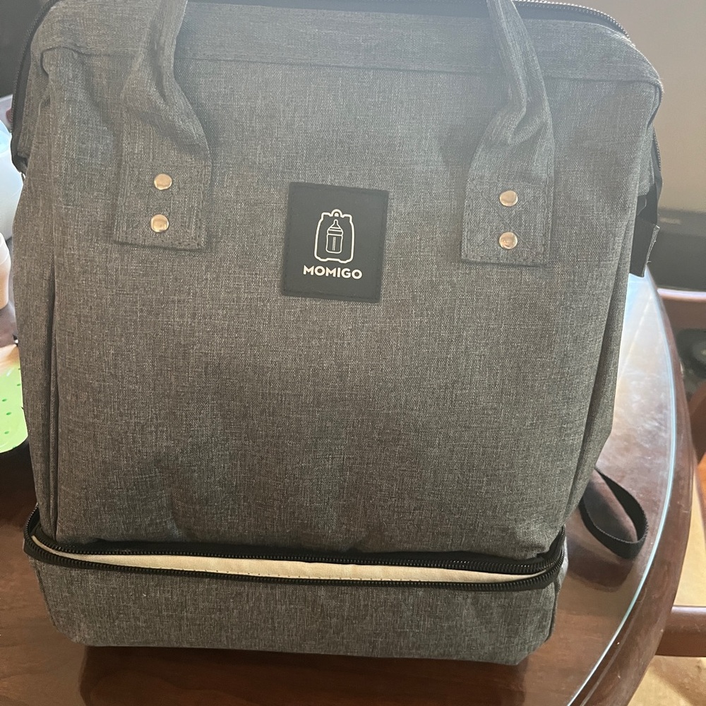 Pump Supply Backpack - image 1